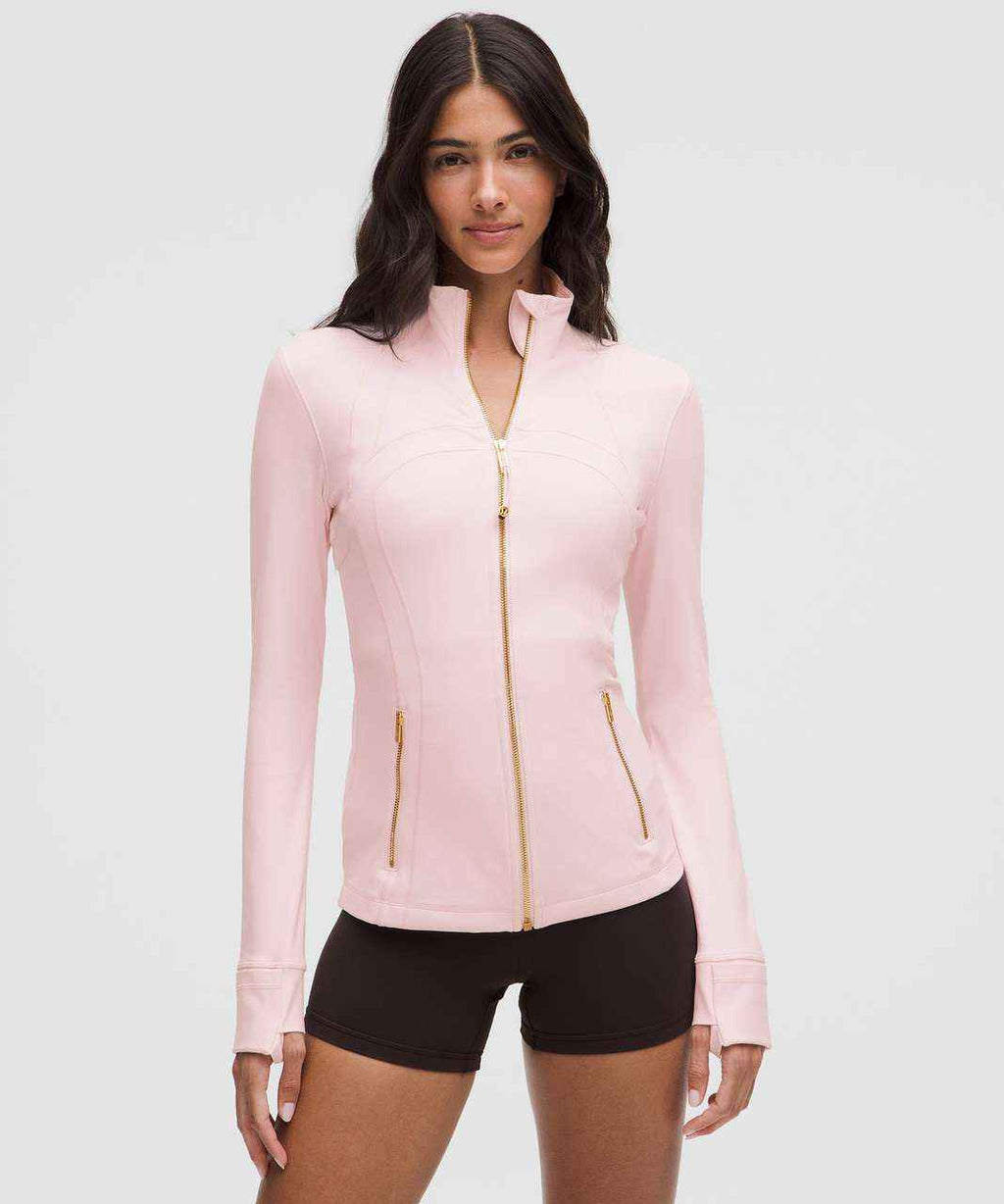 Define Jacket Nulu
