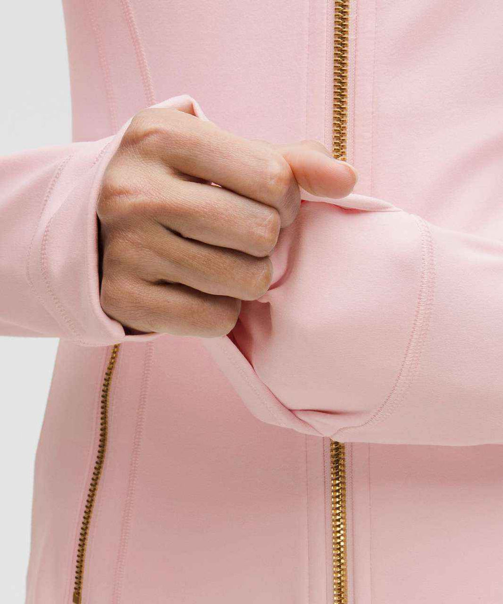 Define Jacket Nulu
