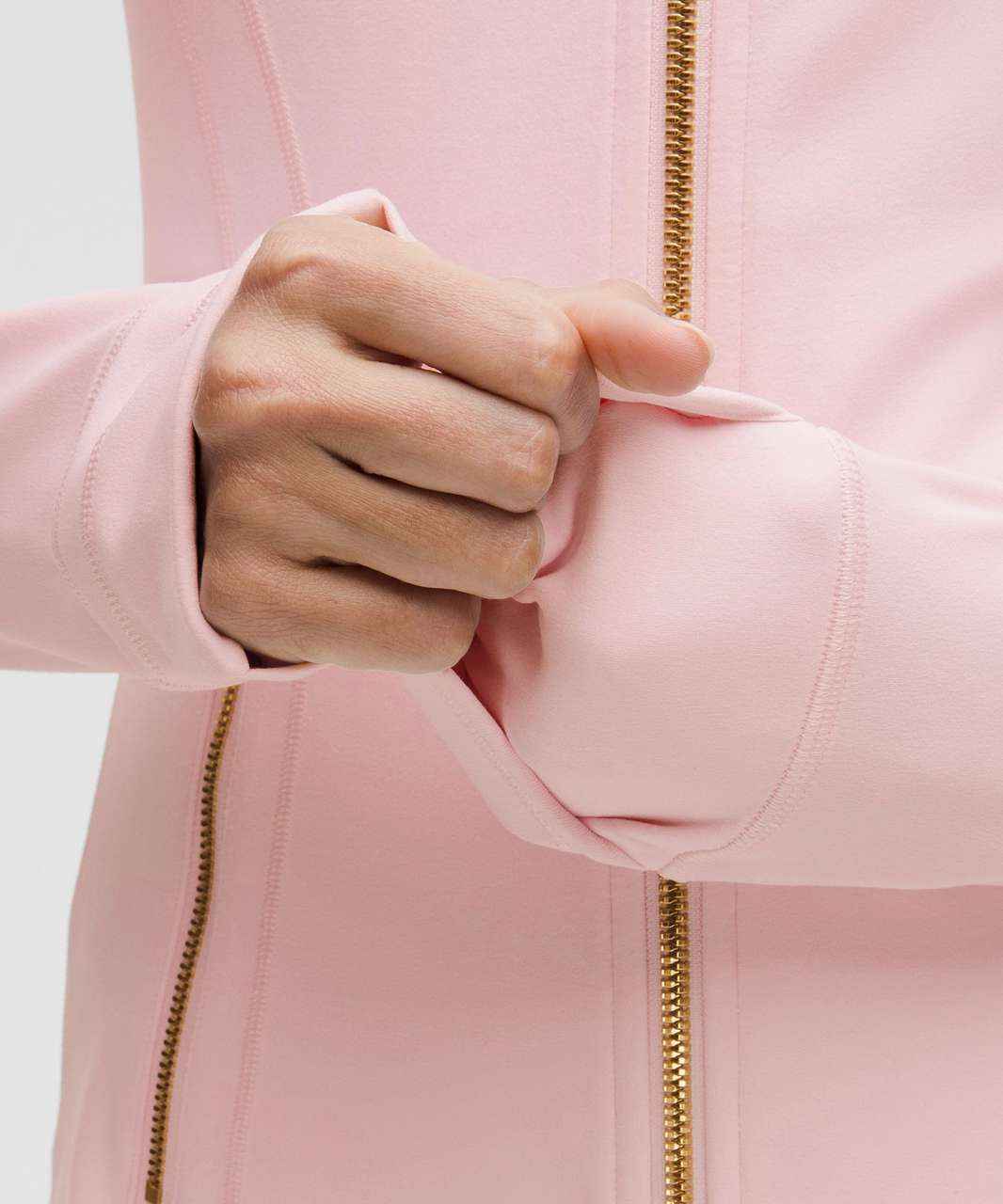 Define Jacket Nulu