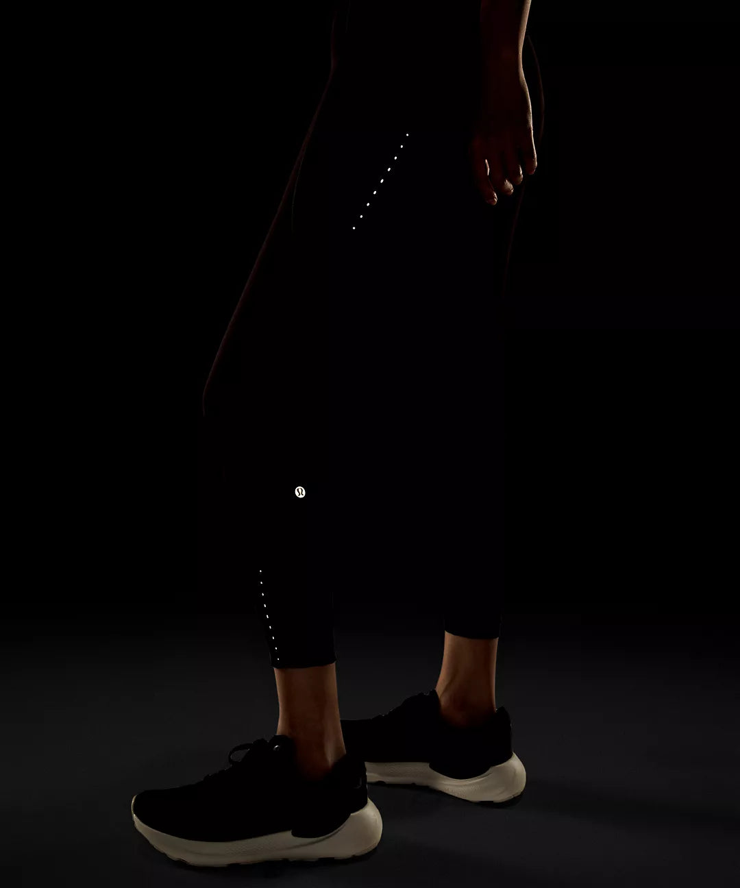 Fast and Free High-Rise Tight 5 Pocket