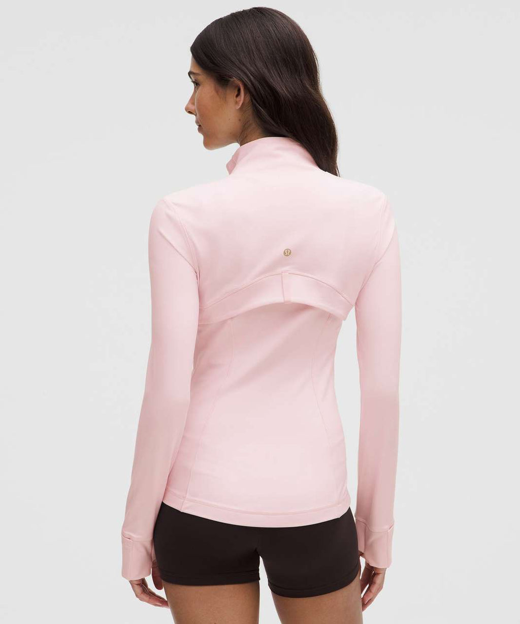 Define Jacket Nulu - Centrality
