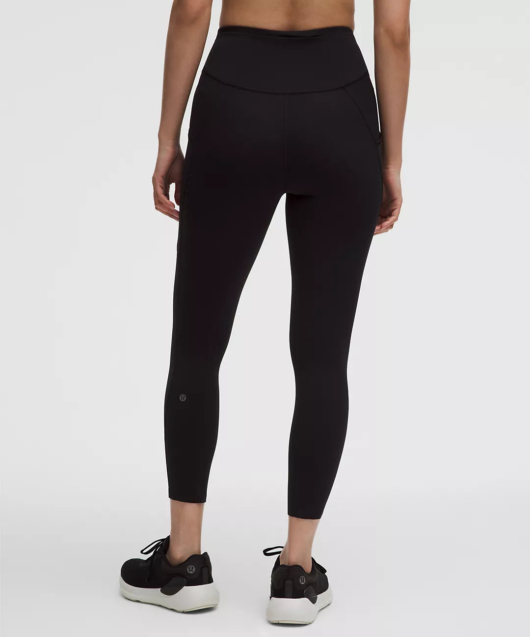 Fast and Free High-Rise Tight 5 Pocket