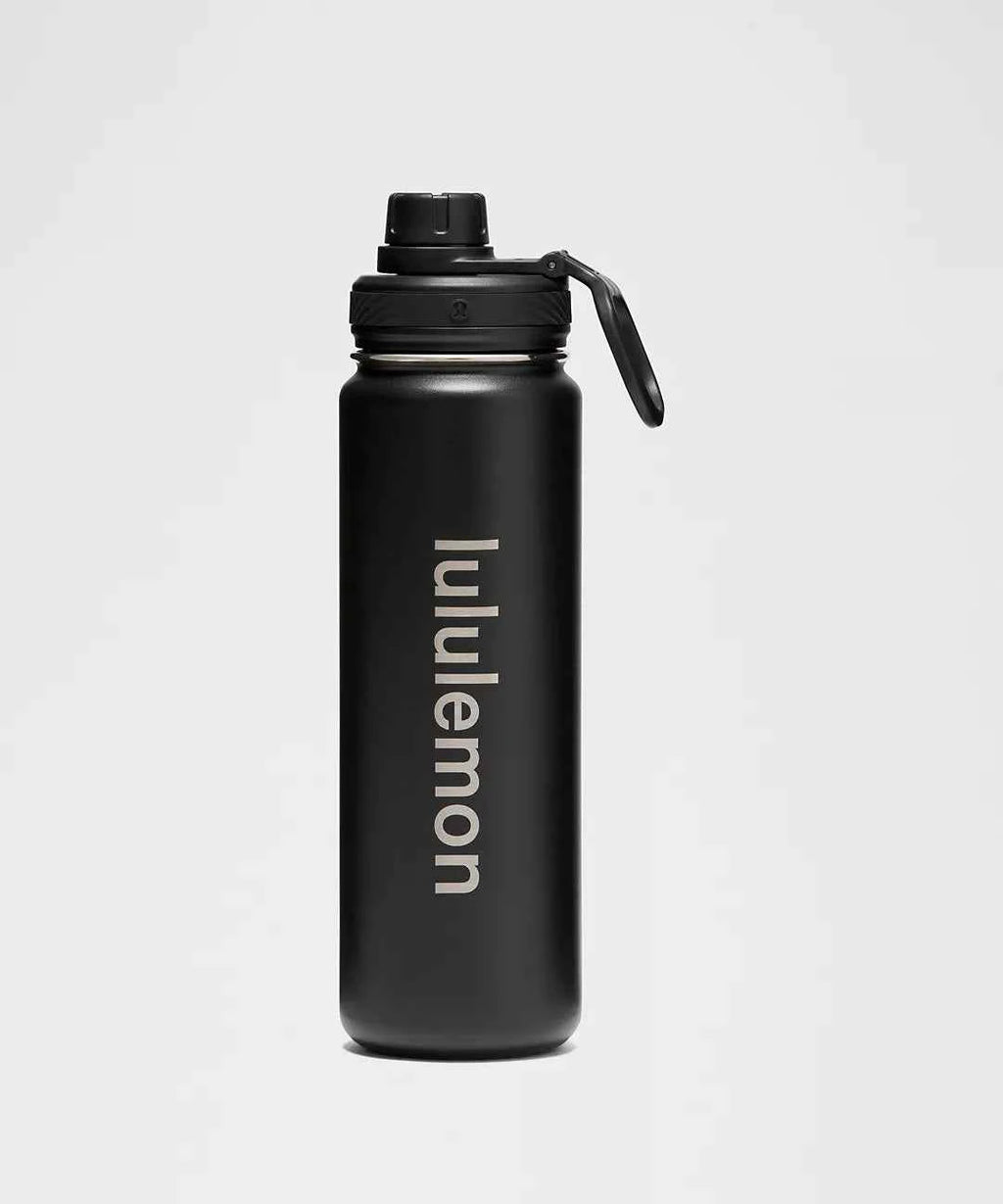 Lululemon Back To Life Sport Bottle 24oz(710ml)