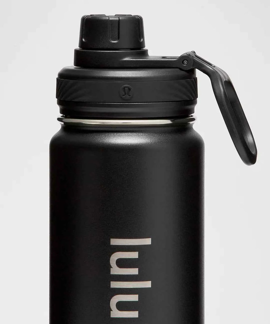 Lululemon Back To Life Sport Bottle 24oz(710ml)