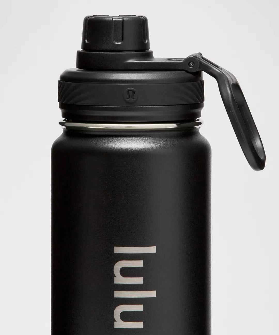 Lululemon Back To Life Sport Bottle 24oz(710ml)