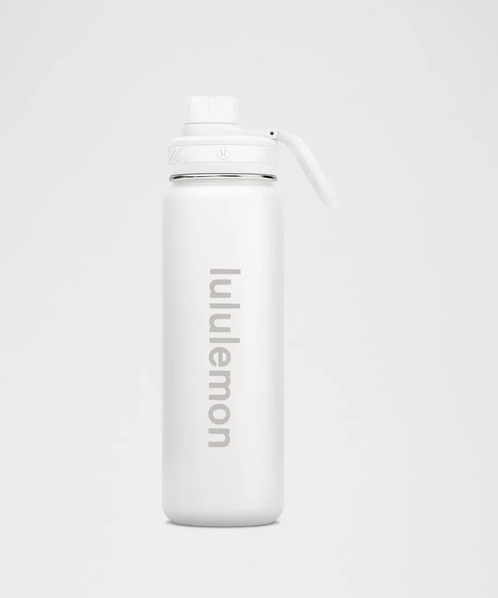 Lululemon Back To Life Sport Bottle 24oz(710ml) - Centrality
