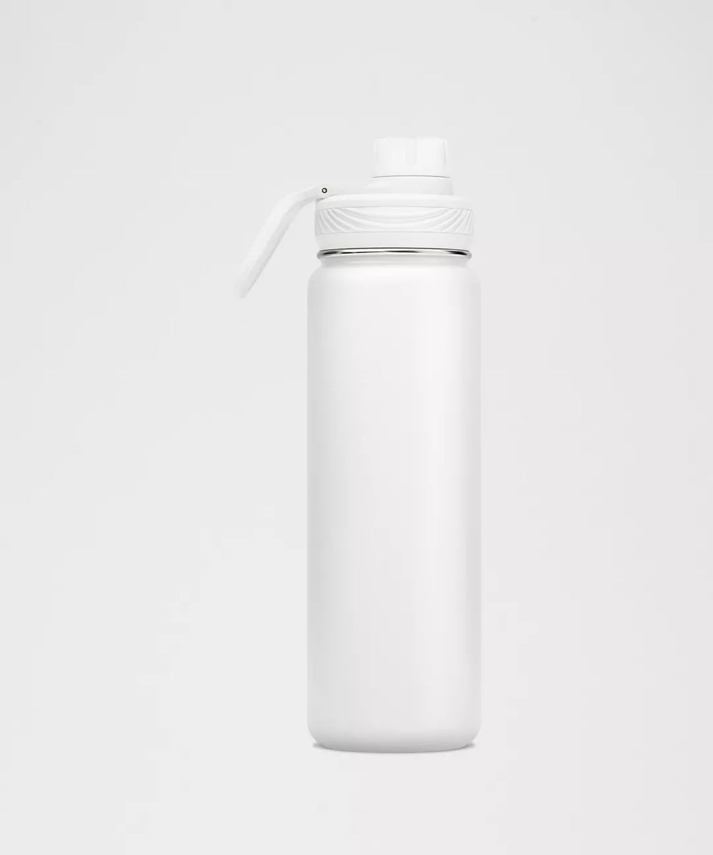 Lululemon Back To Life Sport Bottle 24oz(710ml) - Centrality