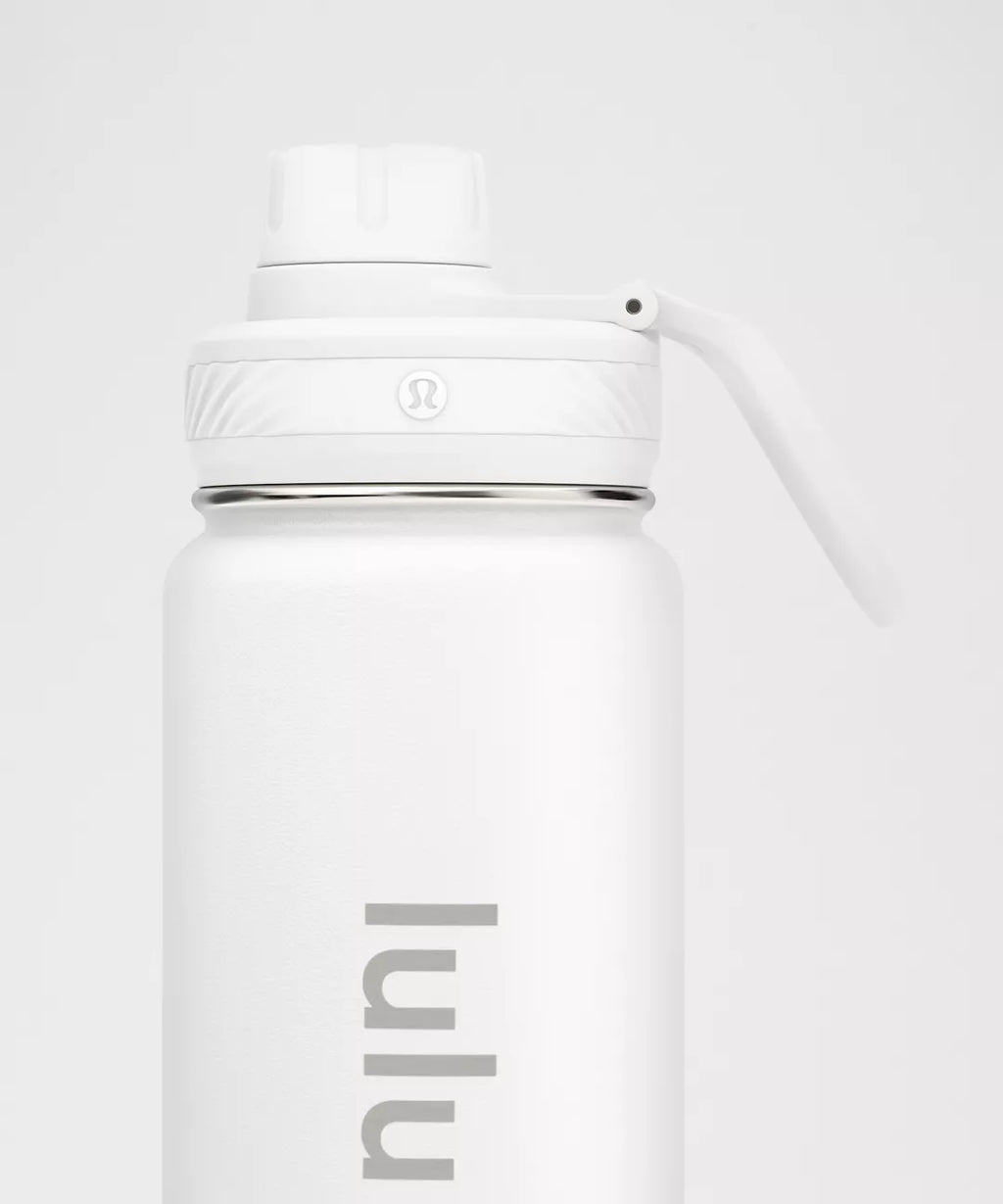 Lululemon Back To Life Sport Bottle 24oz(710ml) - Centrality