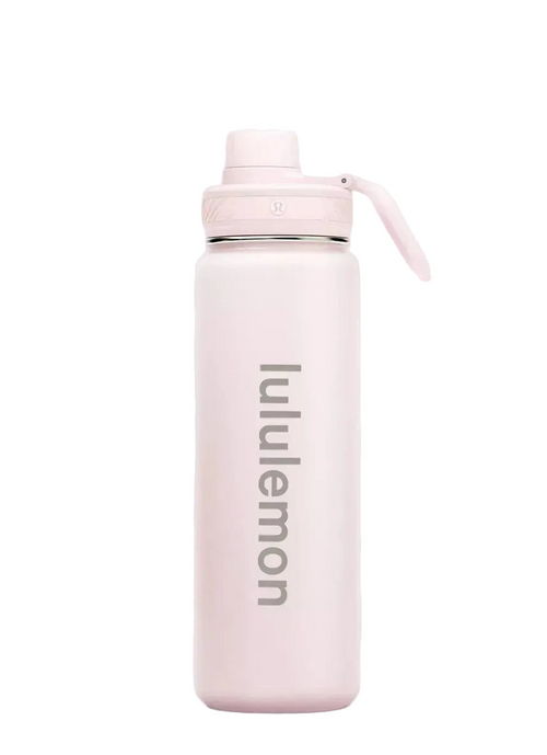 Lululemon Back To Life Sport Bottle 24oz(710ml) - Centrality