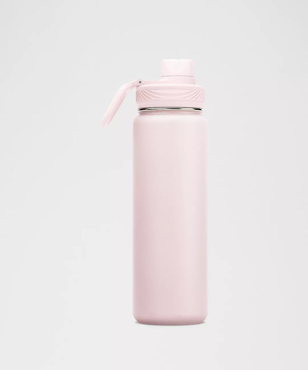 Lululemon Back To Life Sport Bottle 24oz(710ml) - Centrality