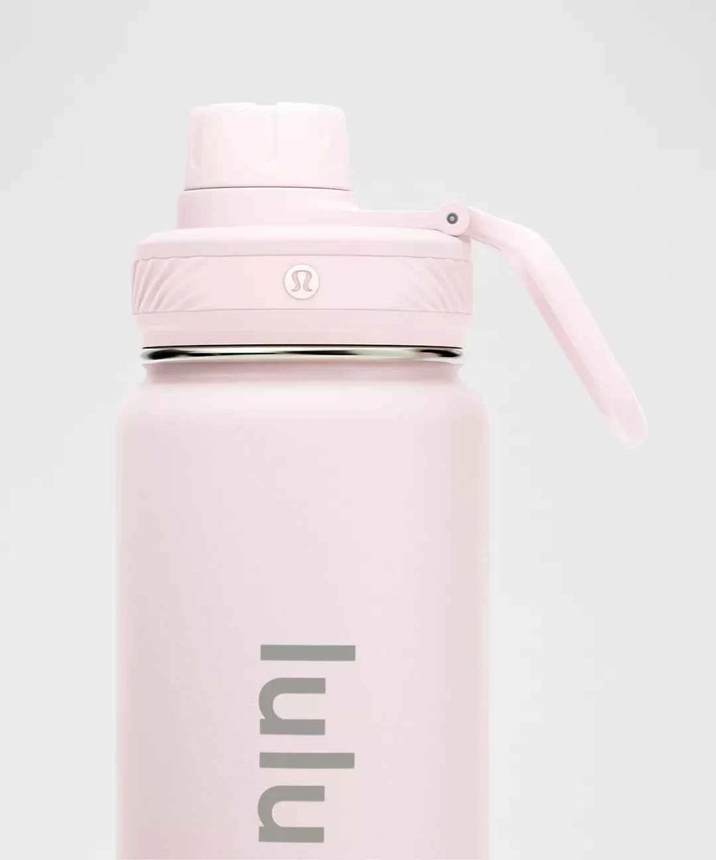 Lululemon Back To Life Sport Bottle 24oz(710ml)