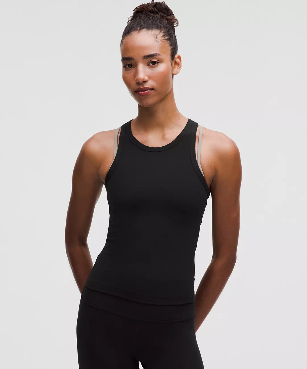 Lululemon Align™ Waist-Length Racerback Tank Top
