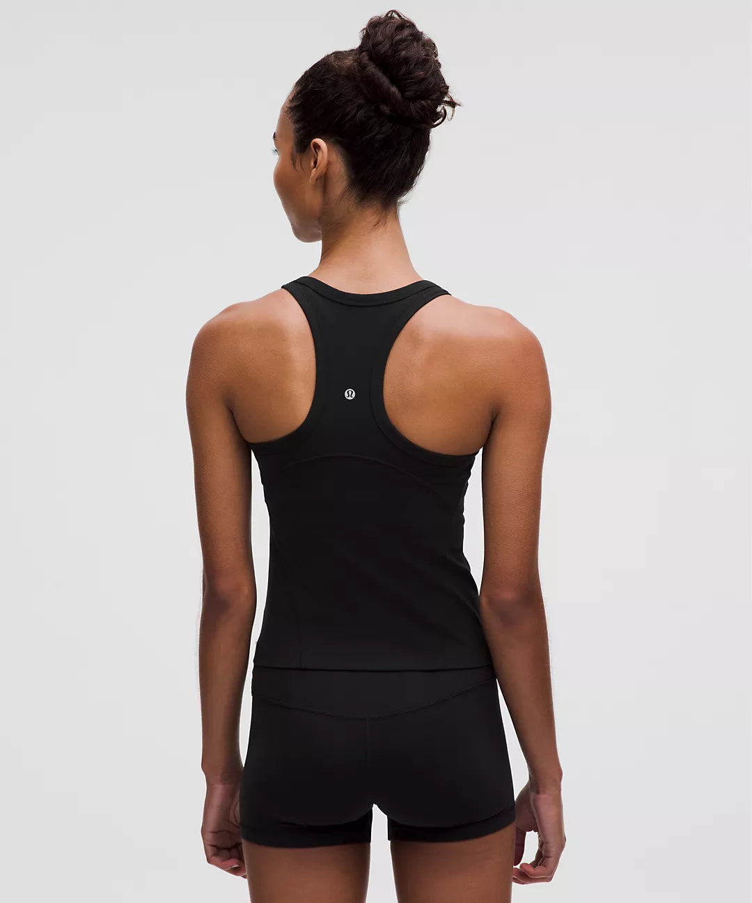 Lululemon Align™ Waist-Length Racerback Tank Top