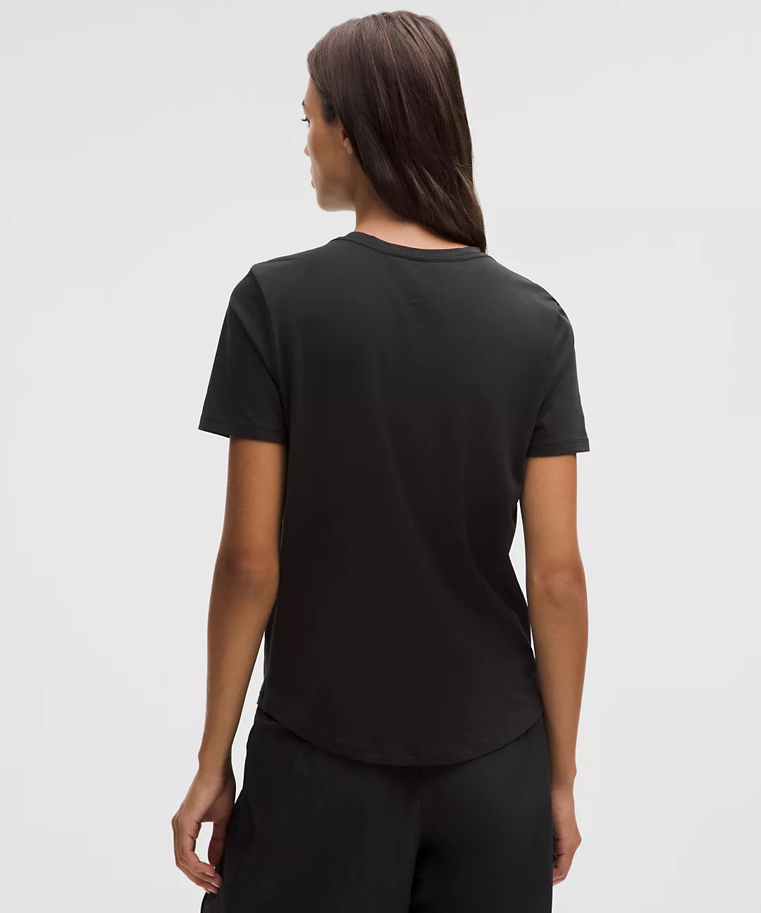 Love Crewneck T-Shirt