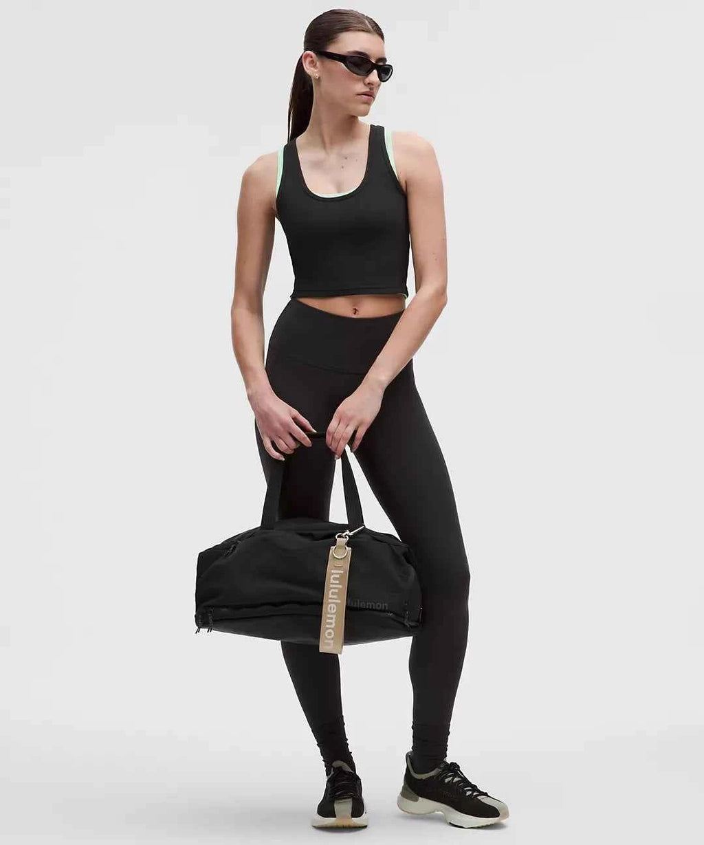 Wunder Train High-Rise Tight Leggings