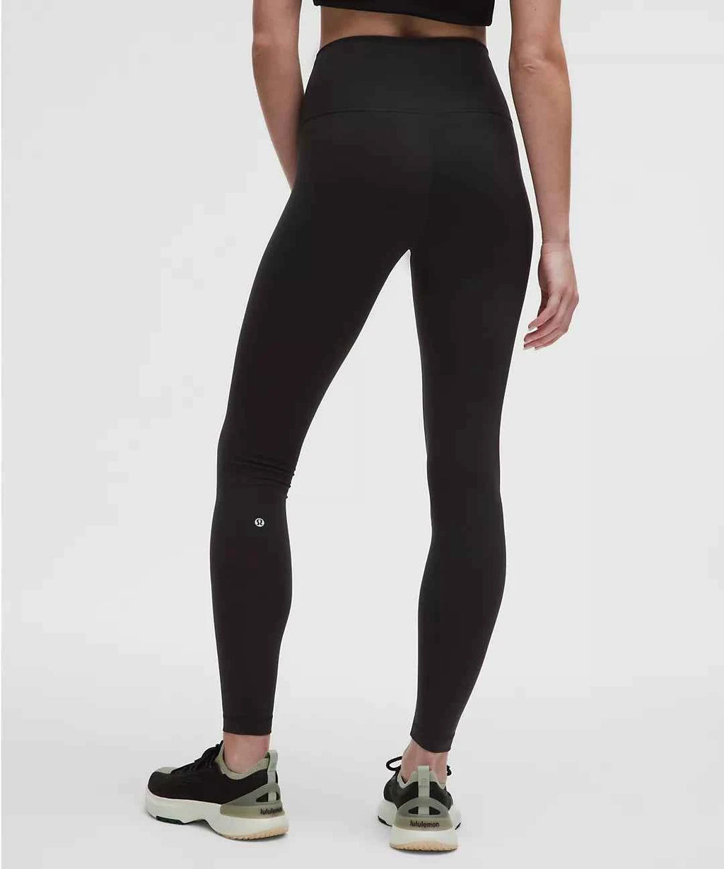 Wunder Train High-Rise Tight Leggings