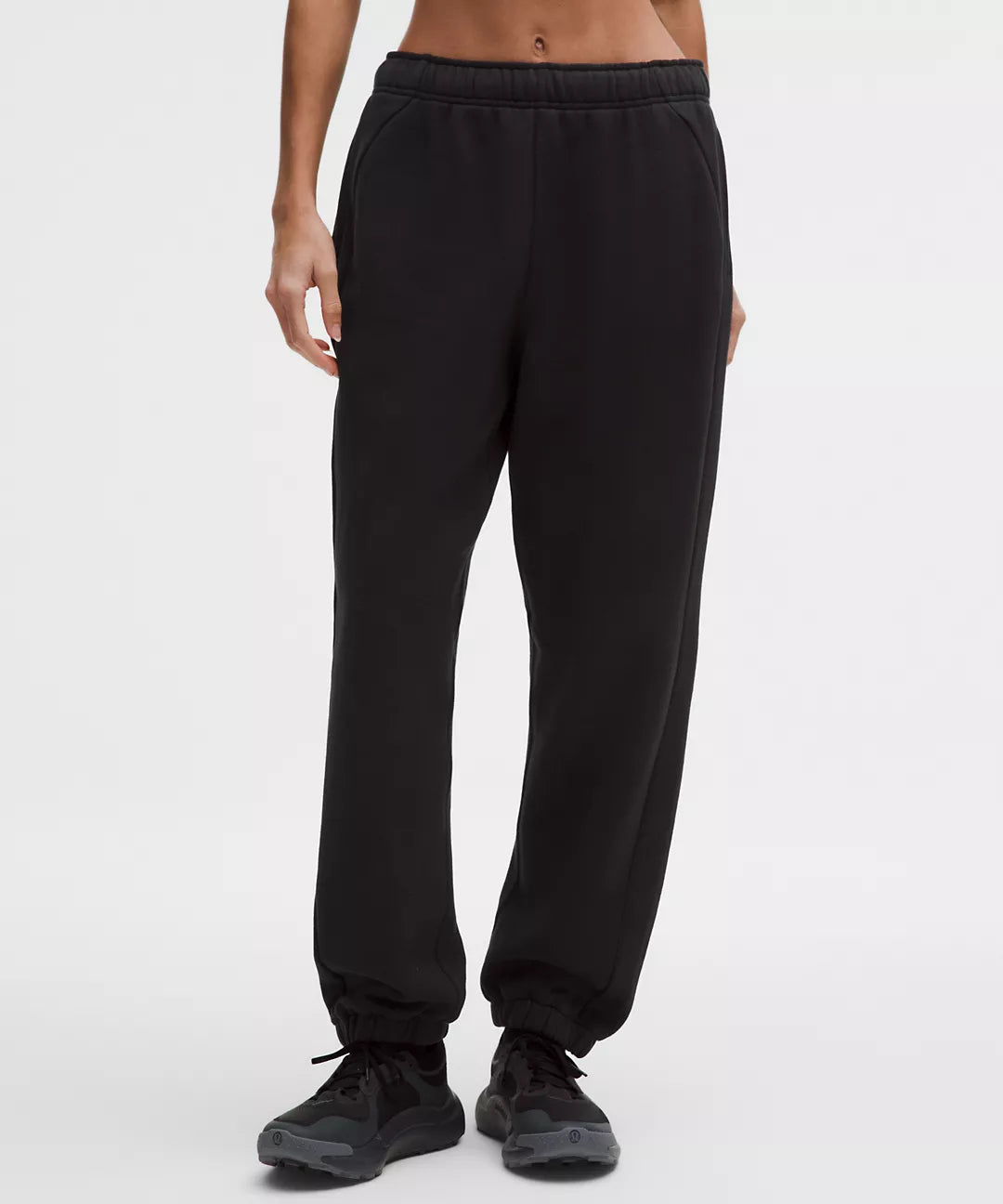 Scuba Oversized Joggers