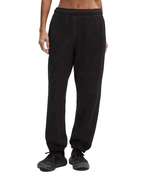 Scuba Oversized Joggers