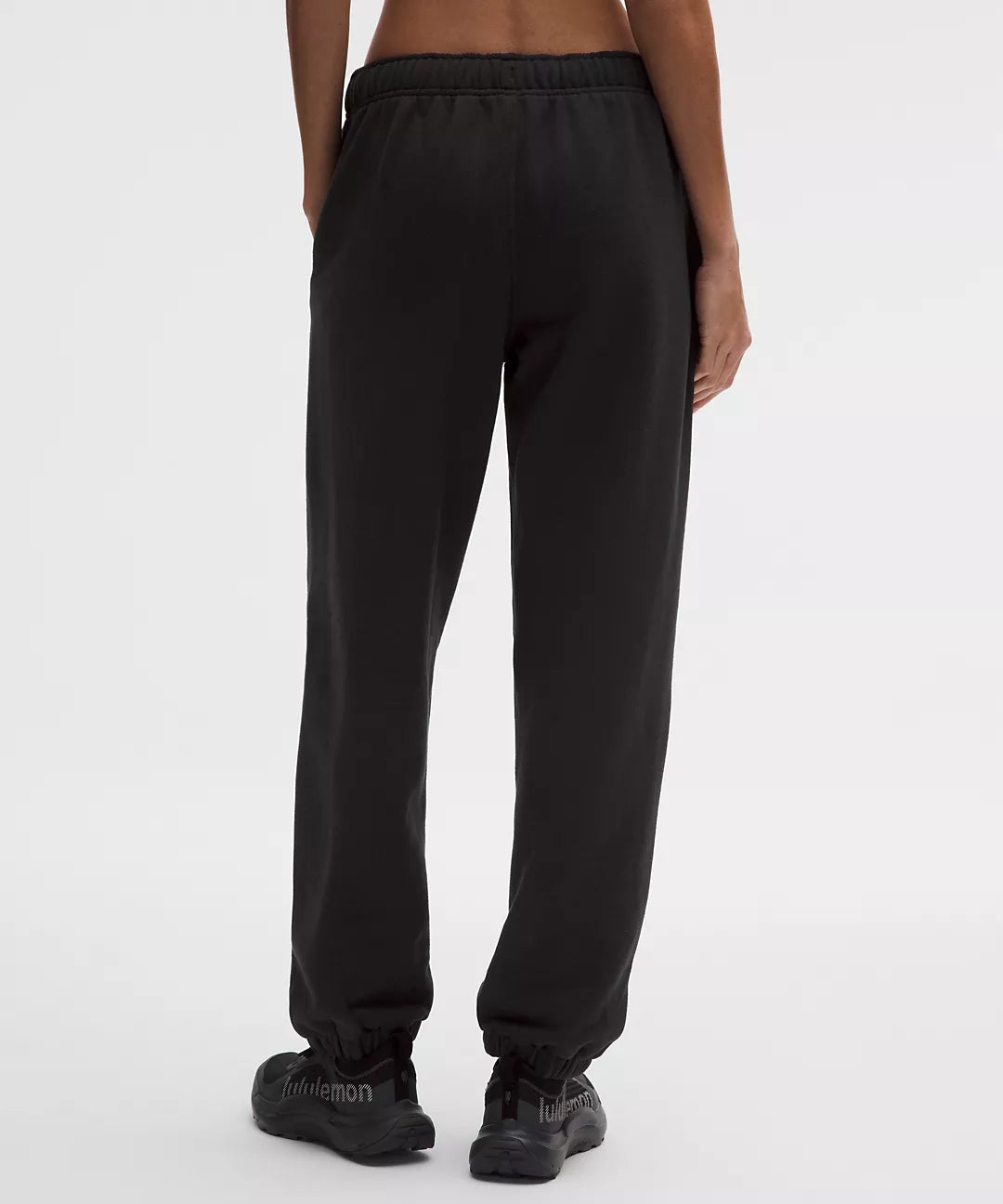 Scuba Oversized Joggers