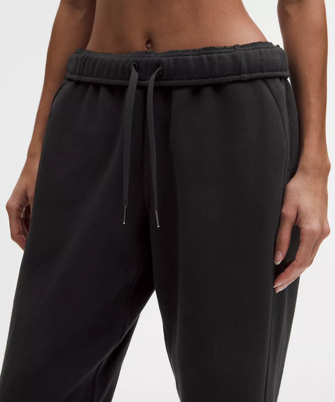 Scuba Oversized Joggers