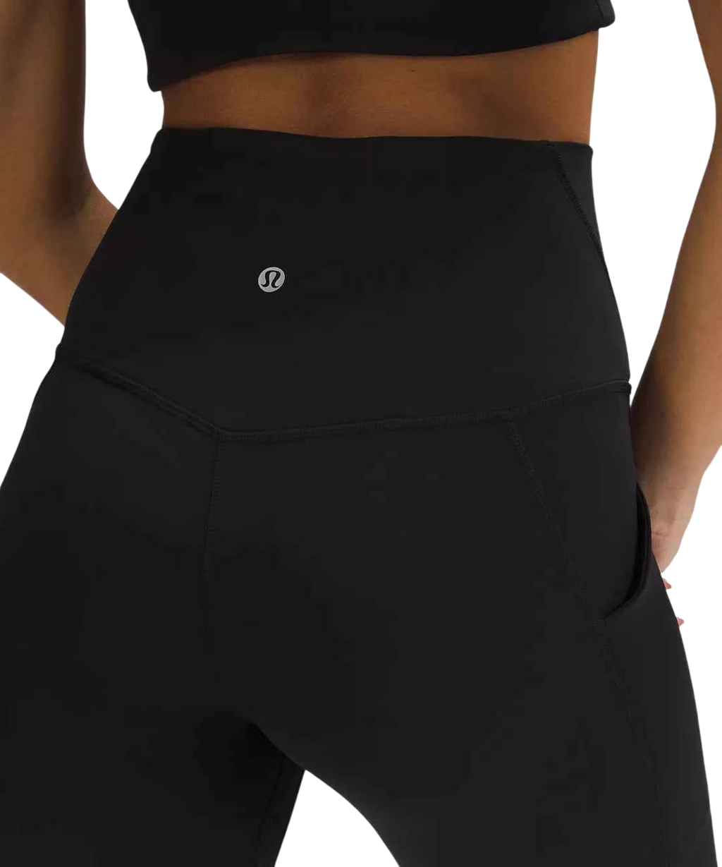 Align Rise-High Pants