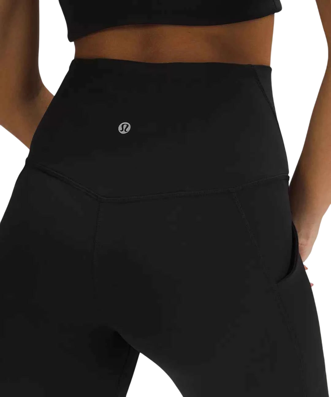 Align Rise-High Pants