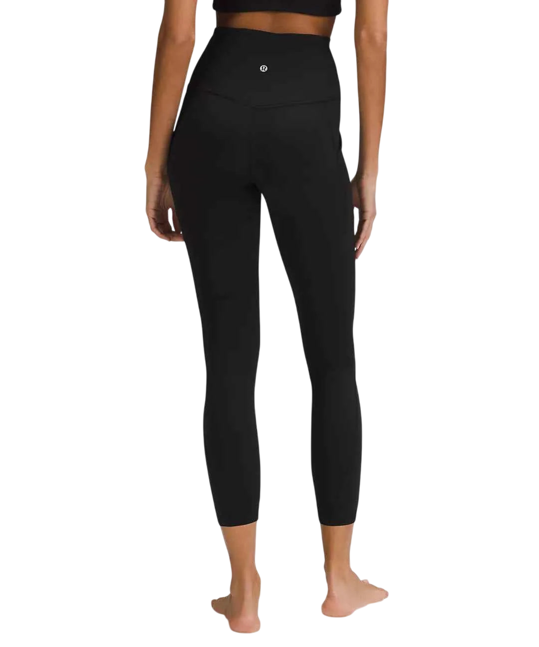 Align Rise-High Pants