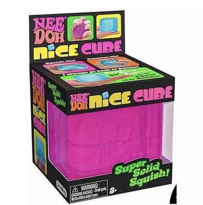 Needoh Nicecube